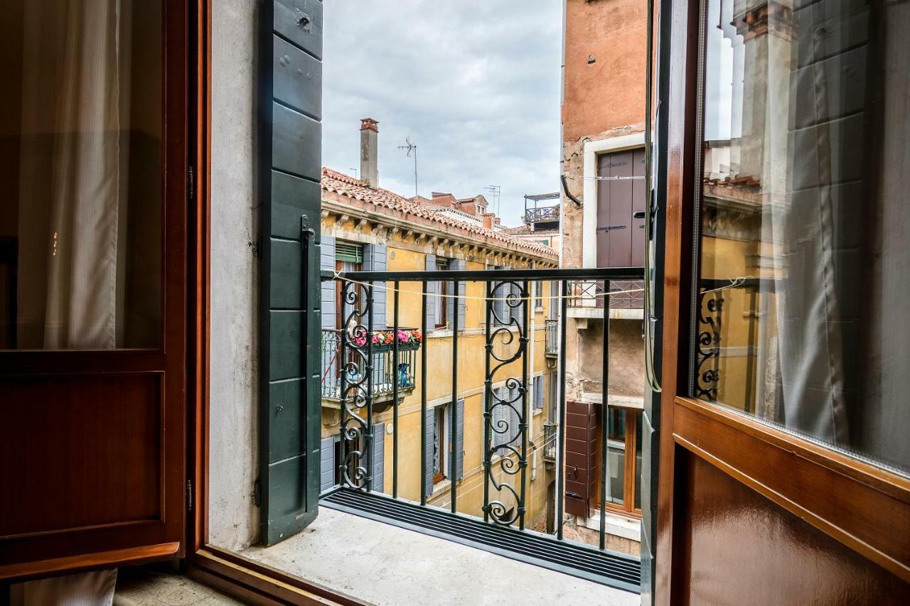 Apartamento Ca' Dada Venecia