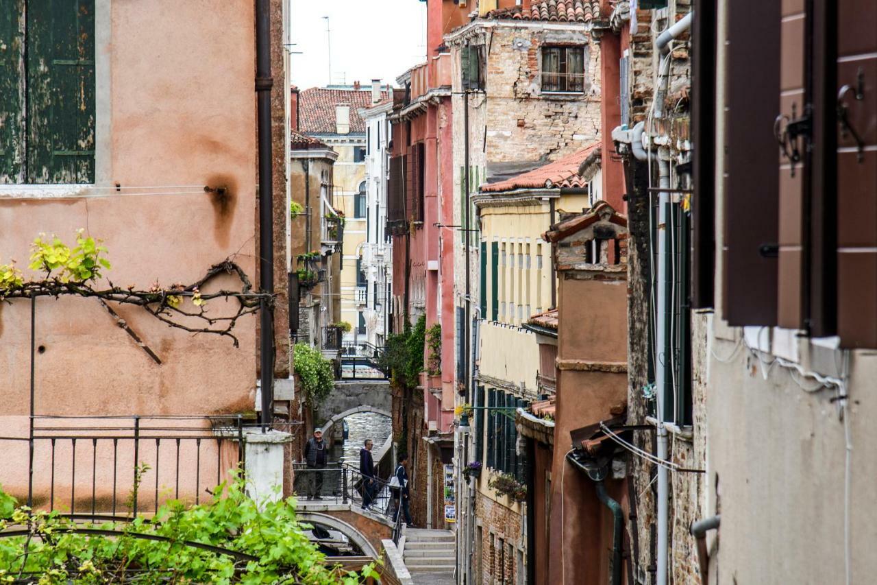 Apartamento Ca' Dada Venecia