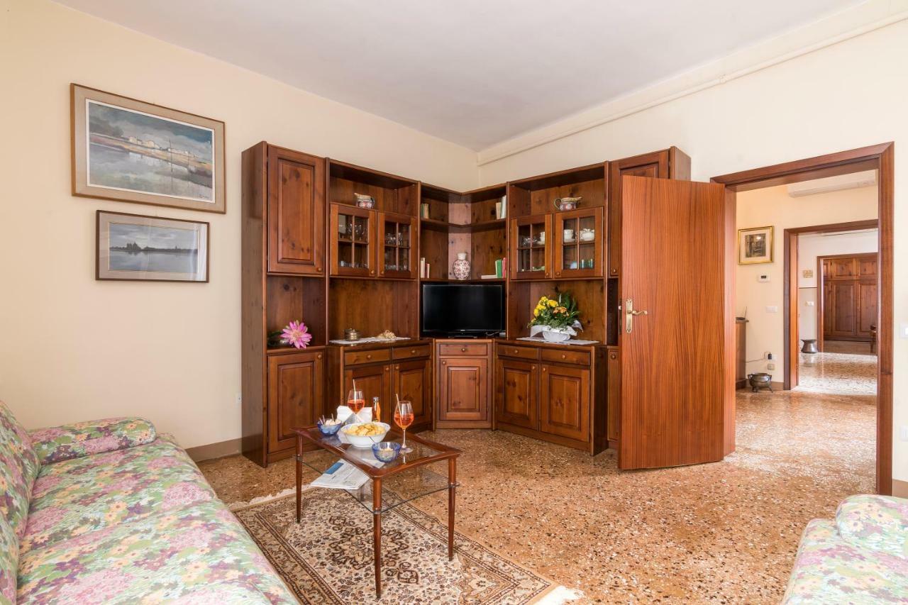 Apartamento Ca' Dada Venecia