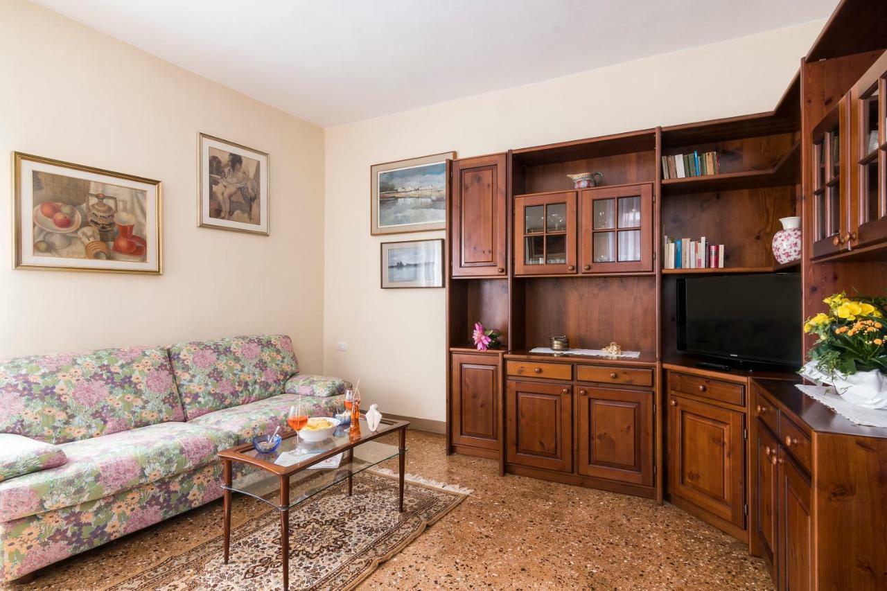 Apartamento Ca' Dada Venecia