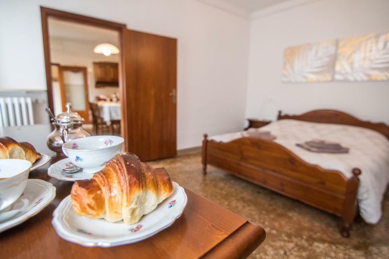 Apartamento Ca' Dada Venecia